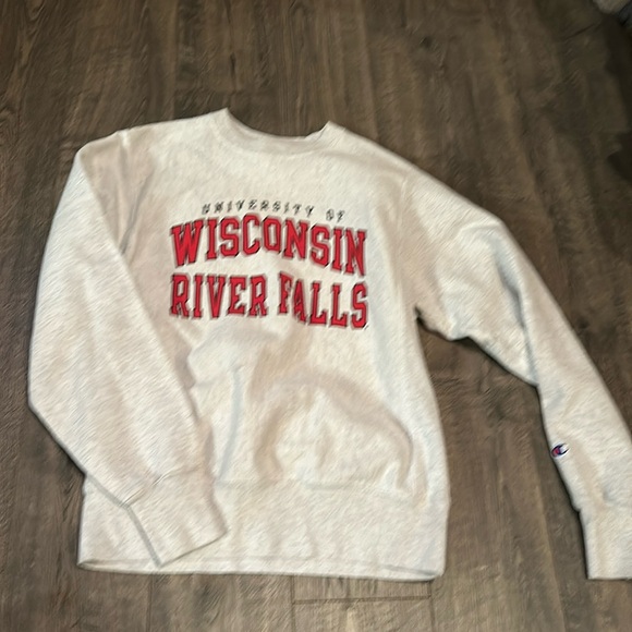 uwrf crewneck - Picture 1 of 2